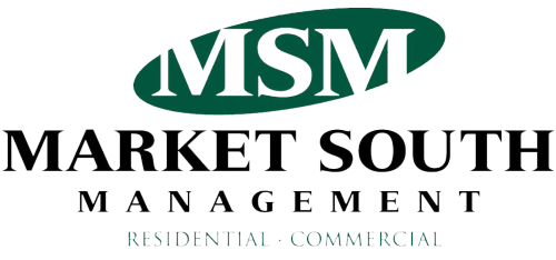 Market South Management Logo
